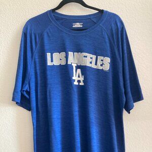 Los Angeles LA XL (Genuine Merchandise)